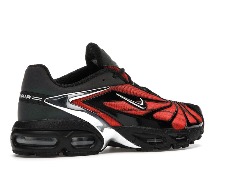 Nike Air Max Tailwind 5 Skepta Bloody Chrome