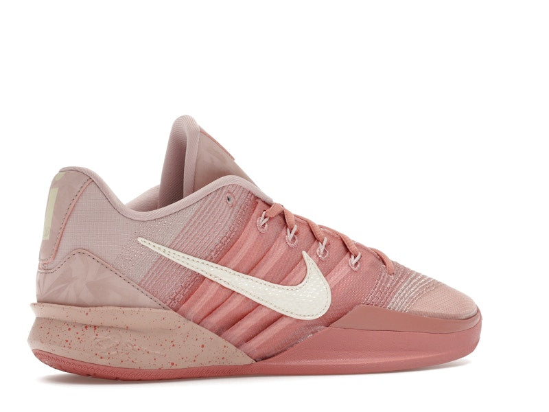 Nike Sabrina 3 Pink Oxford (Women's)