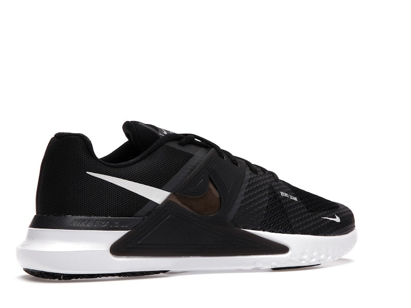 Nike Renew Fusion Dark Smoke Grey