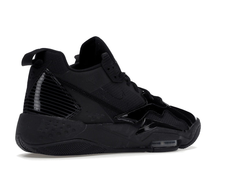 Jordan Zoom 92 Triple Black