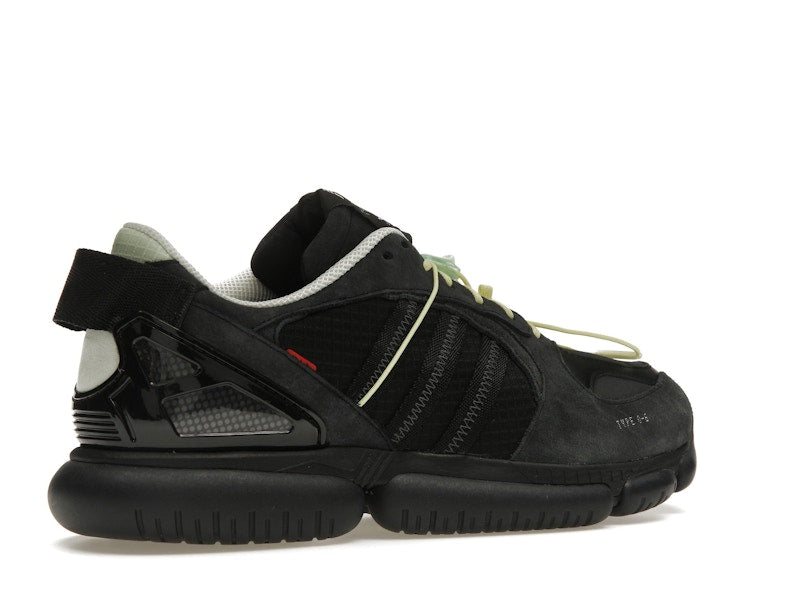 adidas Type 0-6 OAMC Black