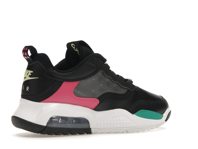 Jordan Max 200 Black Pink Teal