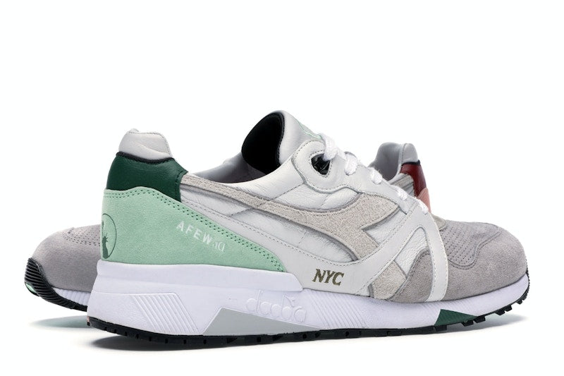 Diadora N.9000 AFEW Highly Addictive NYC