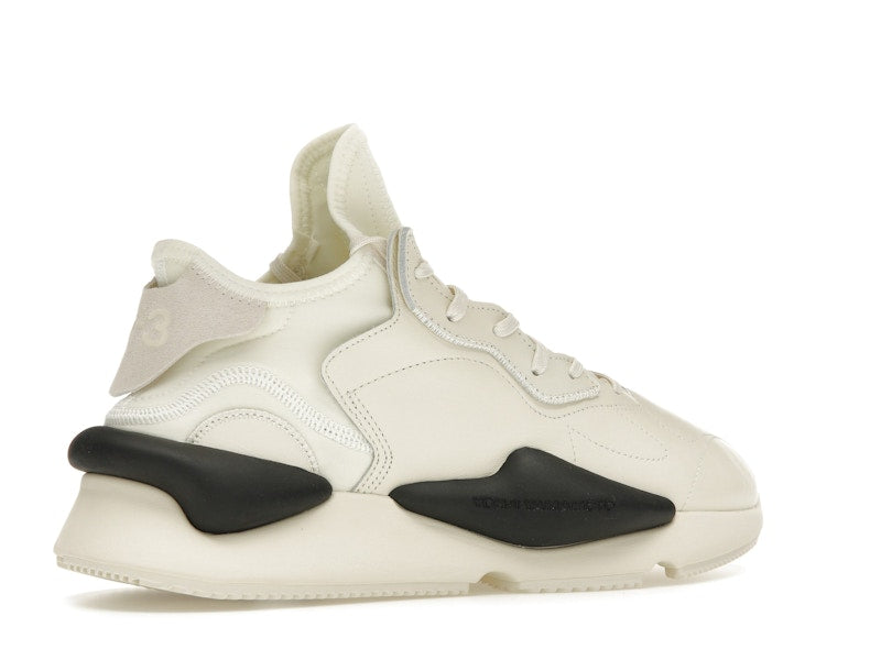 adidas Y-3 Kaiwa Cream White Black