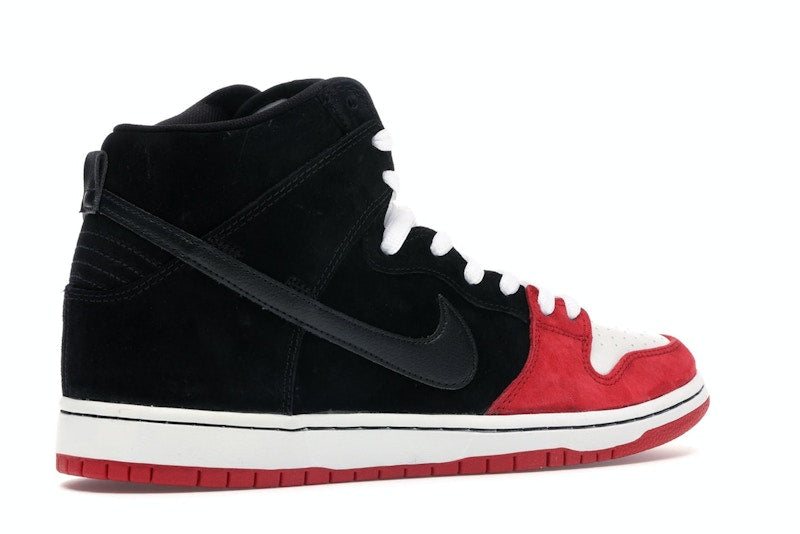 Nike SB Dunk High Uprise