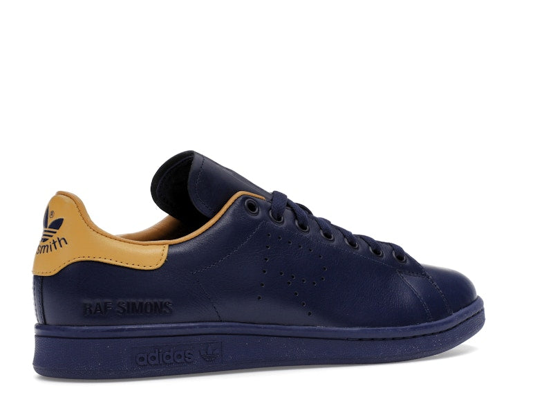 adidas Stan Smith Raf Simons Night Sky