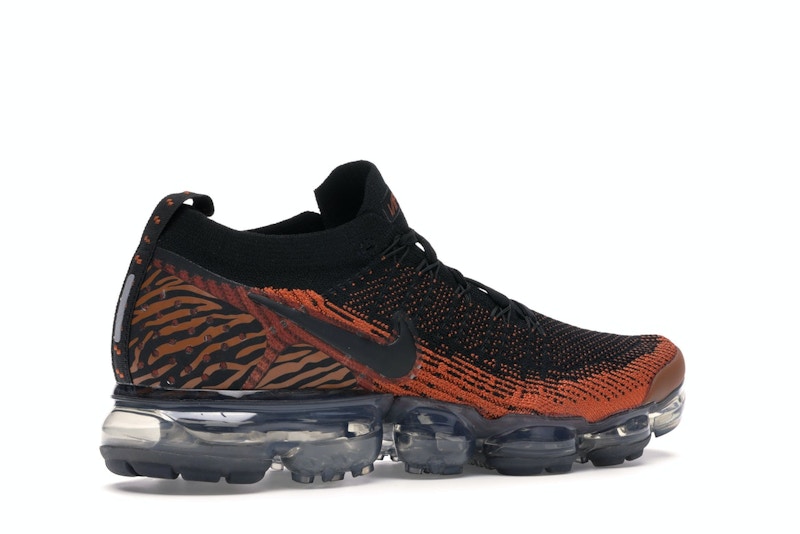 Nike Air VaporMax 2 Tiger