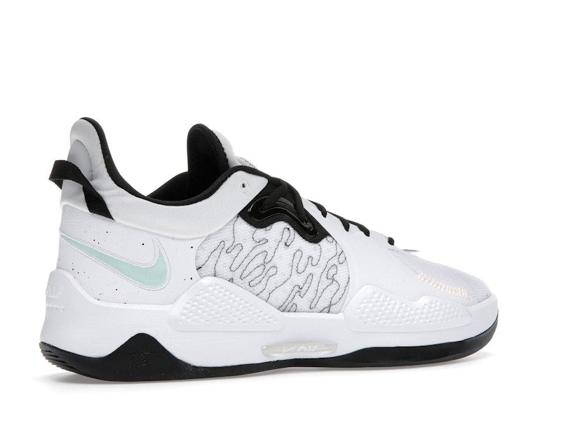 Nike PG 5 Platinum Tint