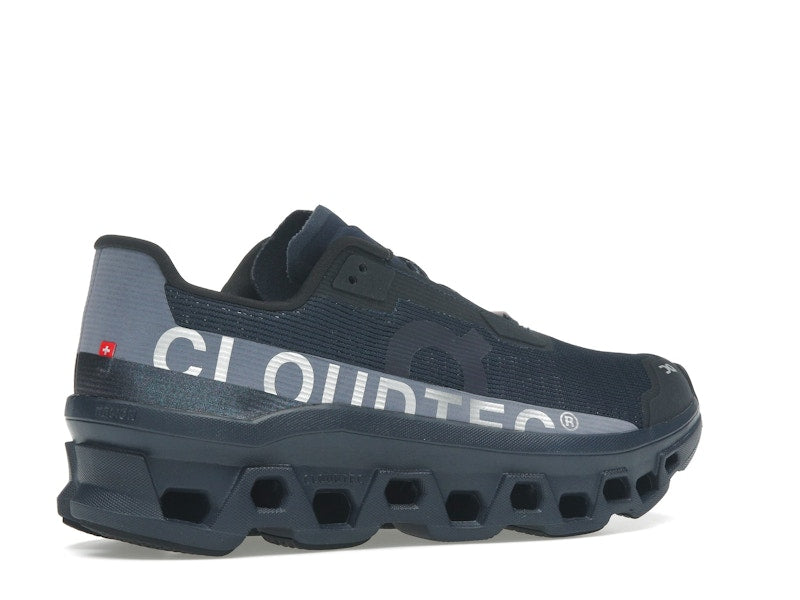 On Running Cloudmonster Void atmos YOZAKURA