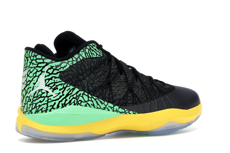 Jordan CP3 III Brazil