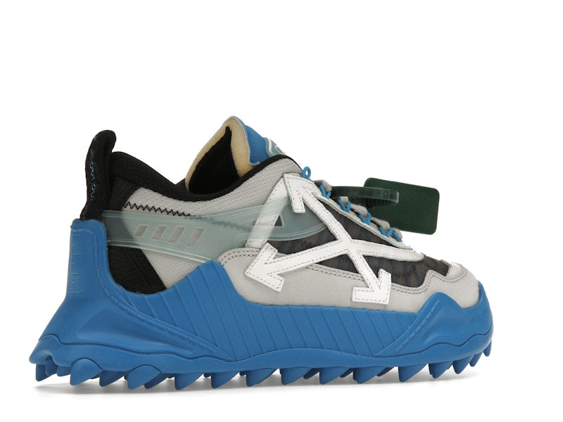 OFF-WHITE Odsy-1000 Blue White