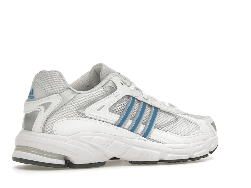 adidas Response CL Cloud White Bright Blue