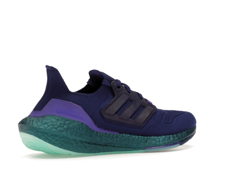 adidas Ultra Boost 22 Legacy Indigo Purple Rush (Women's)