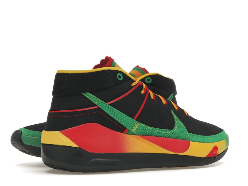 Nike KD 13 Rasta
