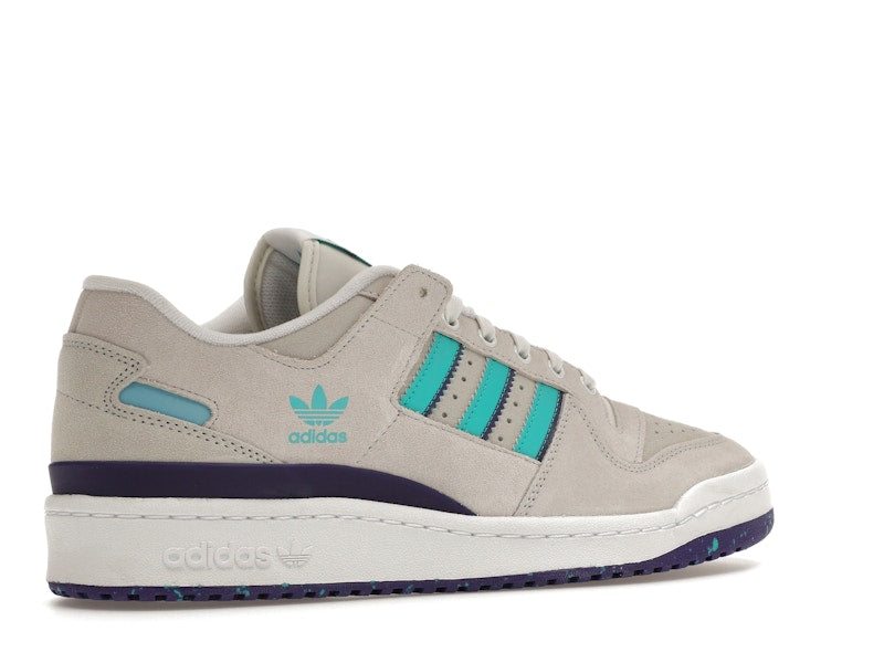 adidas Forum 84 Low ADV White Preloved Blue