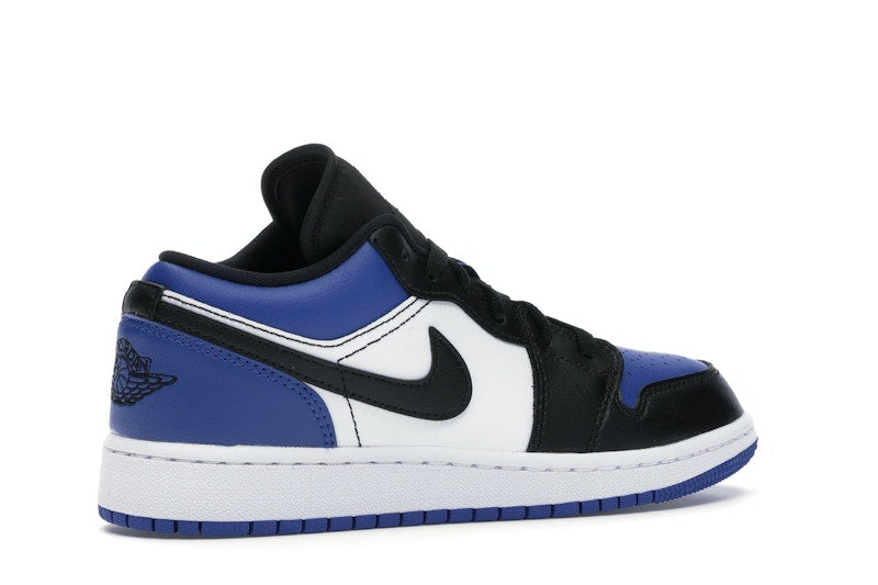 Jordan 1 Low Royal Toe (GS)