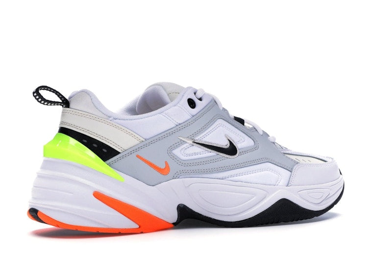 Nike M2K Tekno Pure Platinum Sail