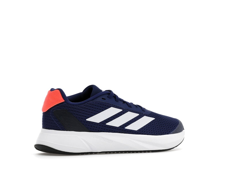 adidas Duramo SL Cloud White Solar Red (GS)