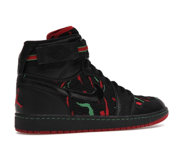 Jordan 1 Retro High Strap A Tribe Called Quest