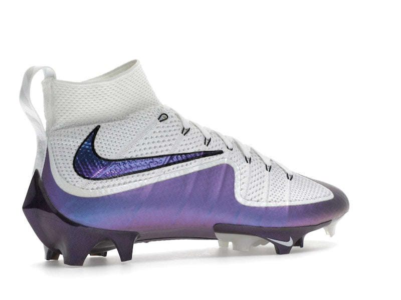 Nike Vapor Edge 360 Untouchable Mid Purple White