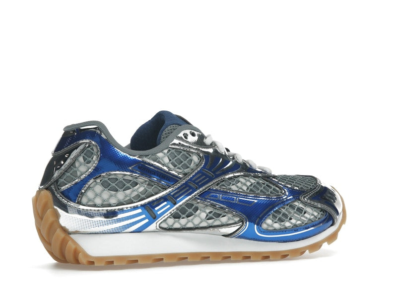 Bottega Veneta Orbit Surf Vapor Blue Surf