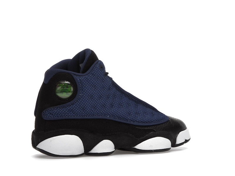Jordan 13 Retro Brave Blue (2022) (GS)