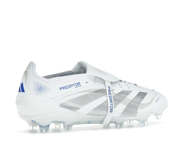 adidas Predator Elite Foldover Tongue FG Polar Victory Pack