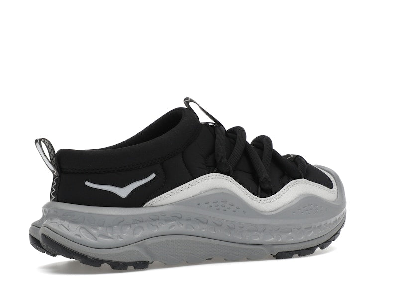 Hoka One One Ora Primo Black Carbon Black