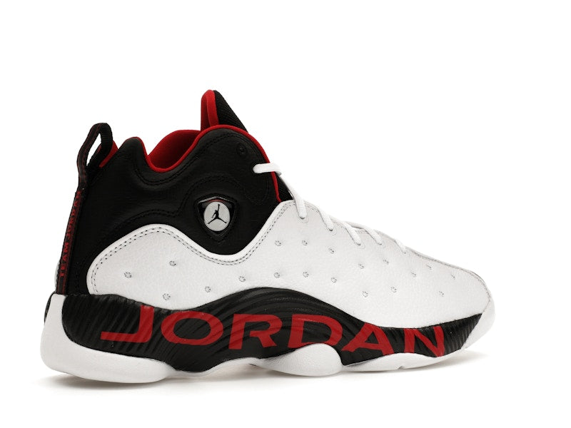 Jordan Jumpman Team 2 Chicago Home (2022)