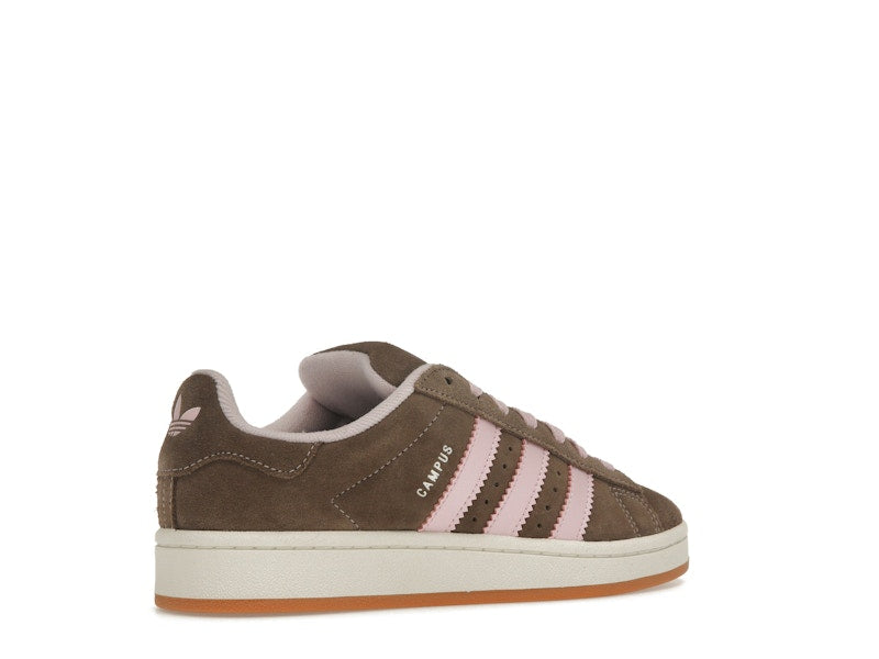 adidas Campus 00s Earth Strata Clear Pink (Kids)