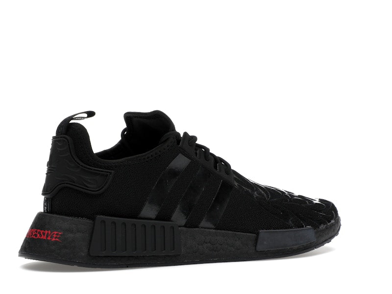 adidas NMD R1 Star Wars Nanzuka Darth Vader