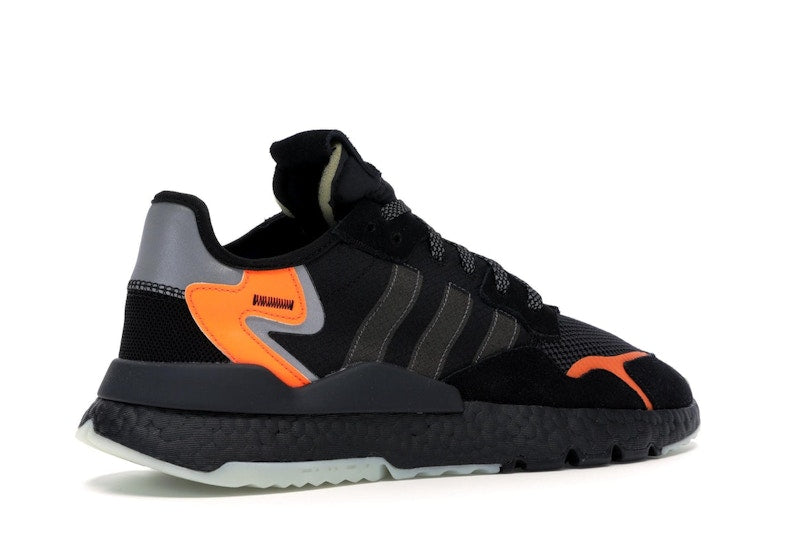 adidas Nite Jogger Core Black