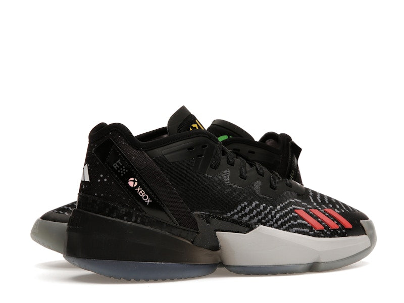 adidas D.O.N. Issue #4 Xbox Series X