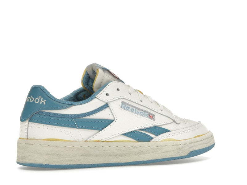 Reebok Club C Revenge Vintage Chalk Alabaster