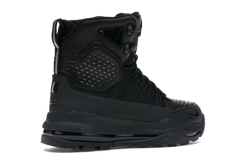 Nike Zoom Superdome Black