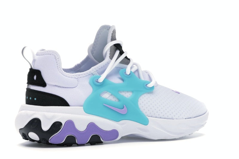 Nike React Presto Cassette