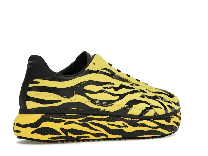 Onitsuka Tiger Delecity Urusei Yatsura Tiger