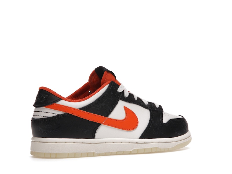 Nike Dunk Low PRM Halloween (2021) (PS)