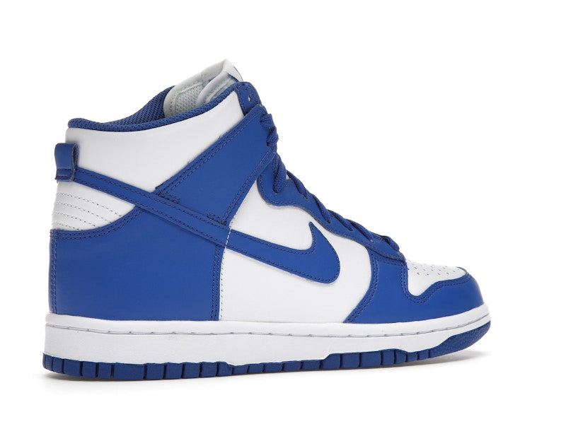 Nike Dunk High Game Royal (GS)