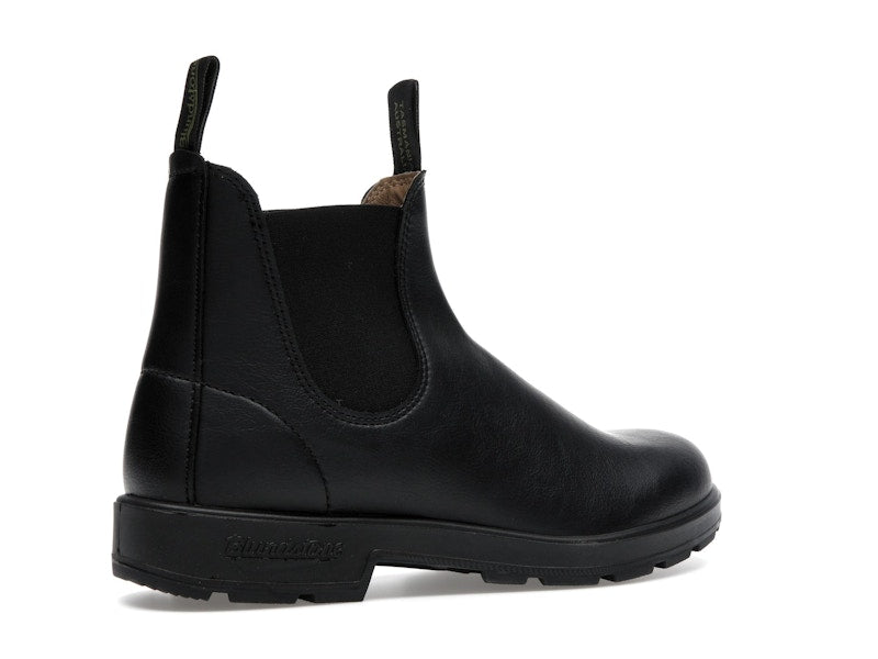 Blundstone 2115 Vegan Black