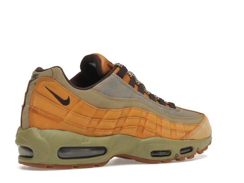 Nike Air Max 95 Wheat