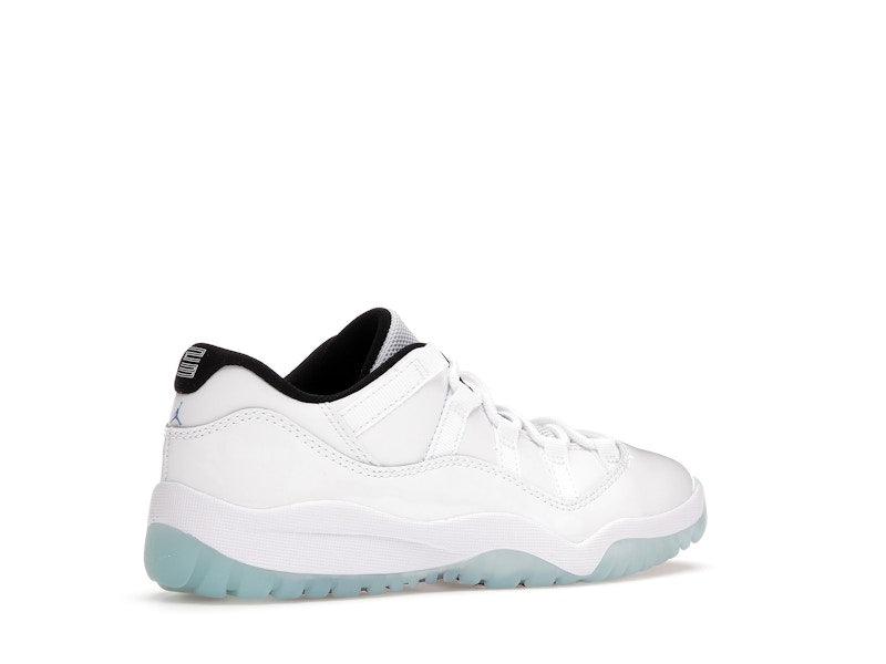 Jordan 11 Retro Low Legend Blue (PS)