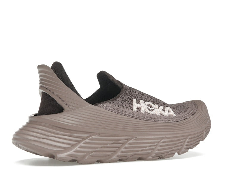 Hoka One One Restore TC Smoky Quartz Quartzite