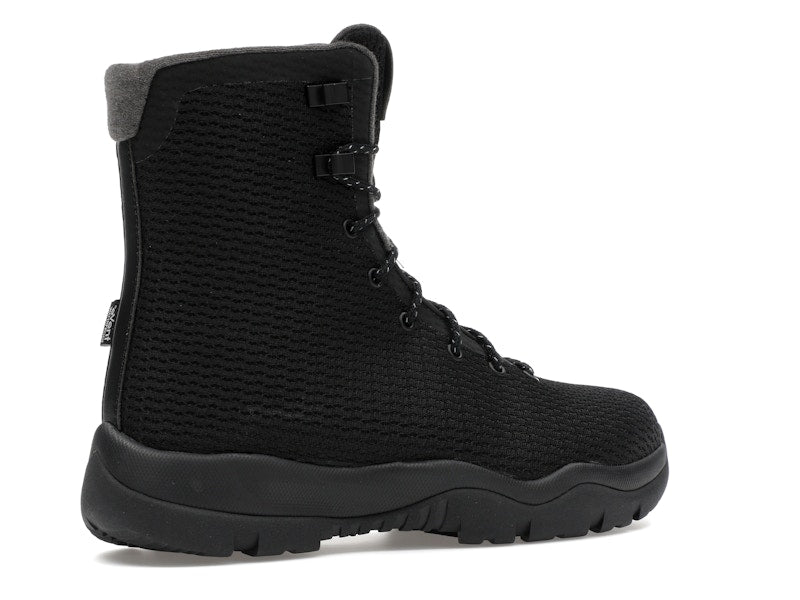 Jordan Future Boot Black