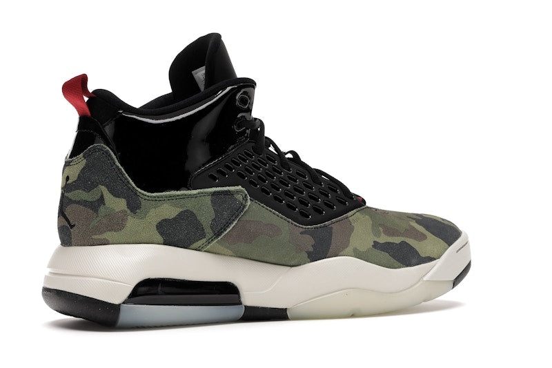 Jordan Maxin 200 Camo