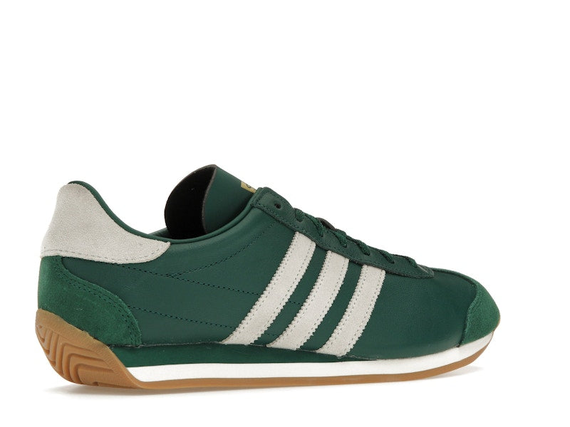 adidas Country OG Collegiate Green