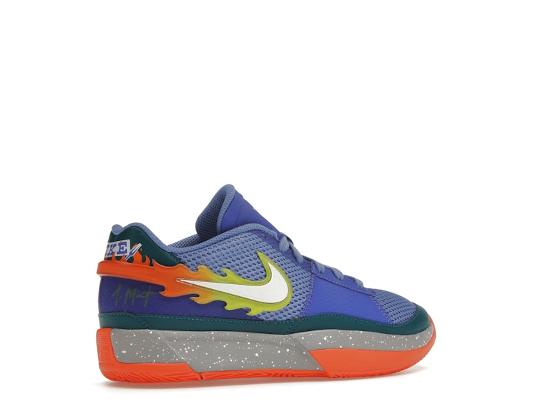Nike Ja 1 Backyard BBQ (GS)