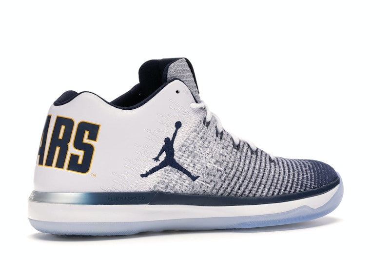 Jordan XXX1 Low California Bears