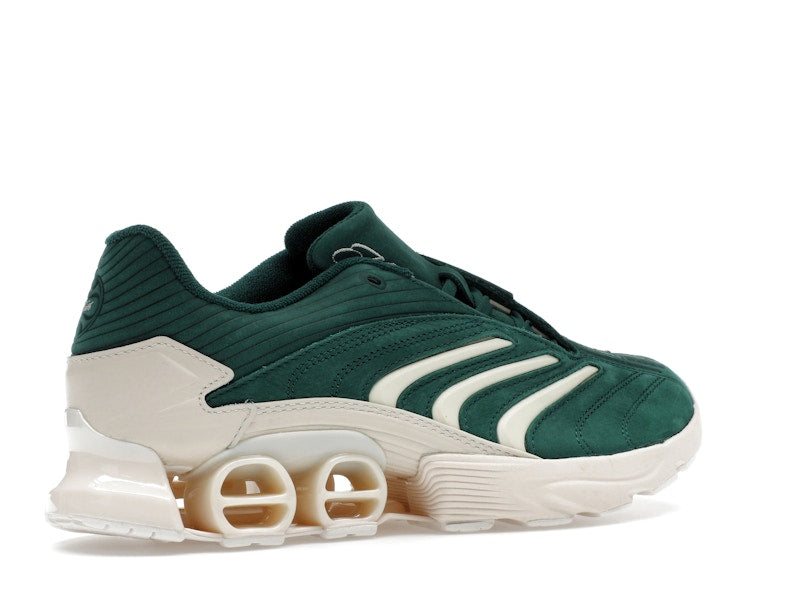 adidas Predator Megaride Kith Scarab White