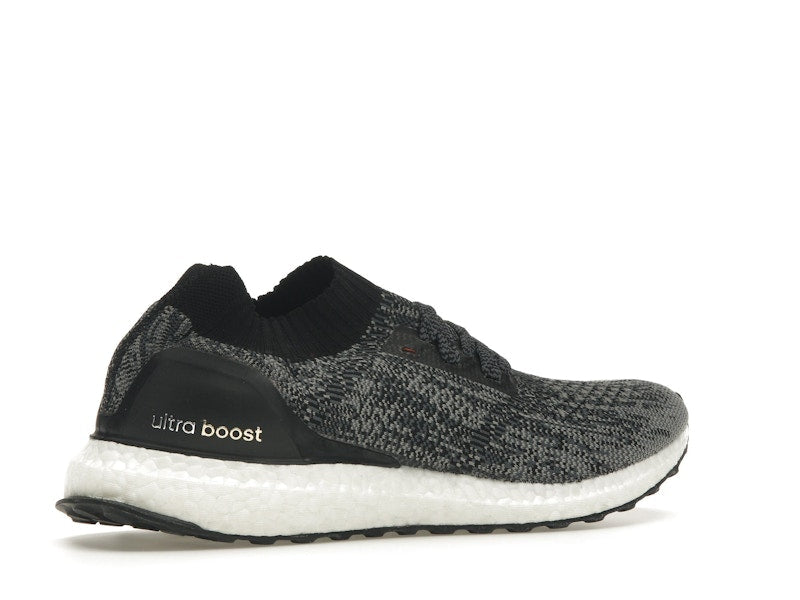 adidas Ultra Boost Uncaged Core Black